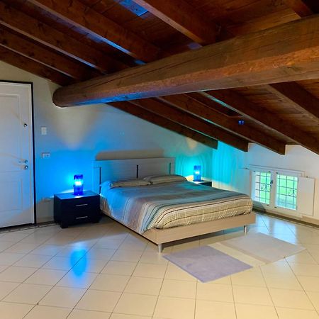 Villa Campestre Colombaro  Dış mekan fotoğraf