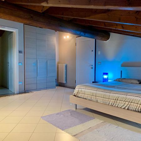 Villa Campestre Colombaro  Dış mekan fotoğraf