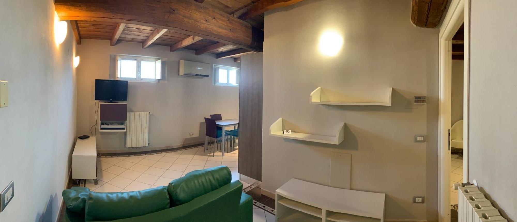 Villa Campestre Colombaro  Dış mekan fotoğraf