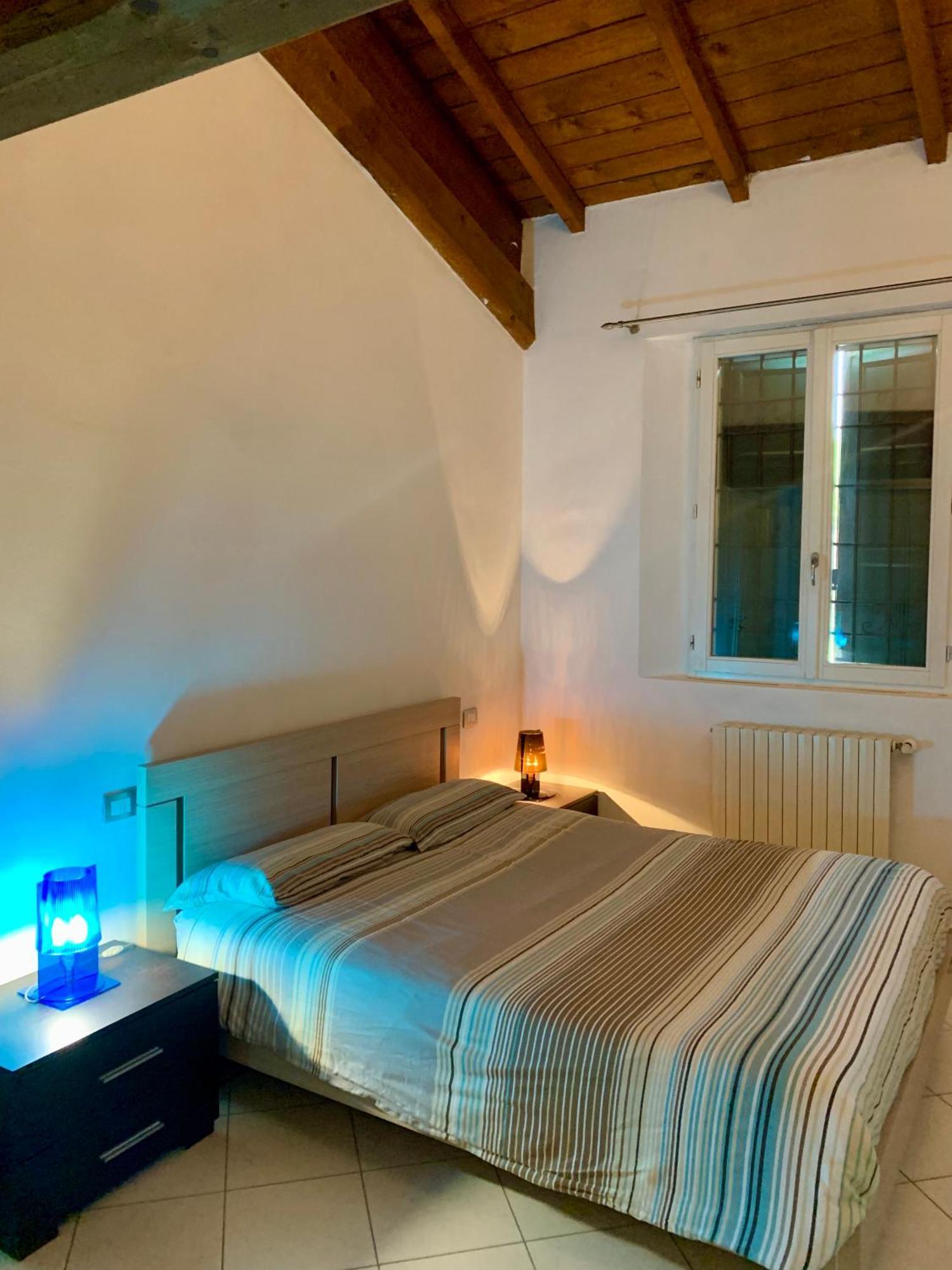 Villa Campestre Colombaro  Dış mekan fotoğraf