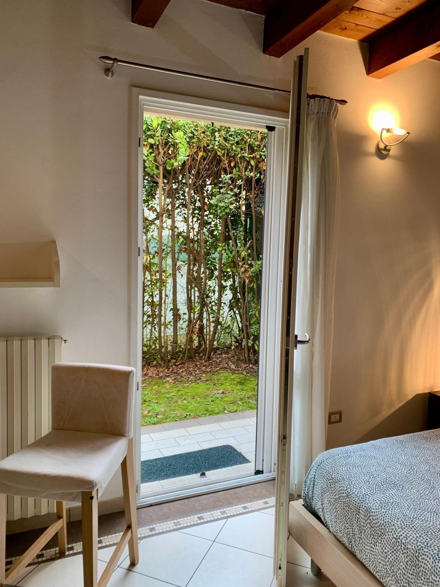 Villa Campestre Colombaro  Oda fotoğraf