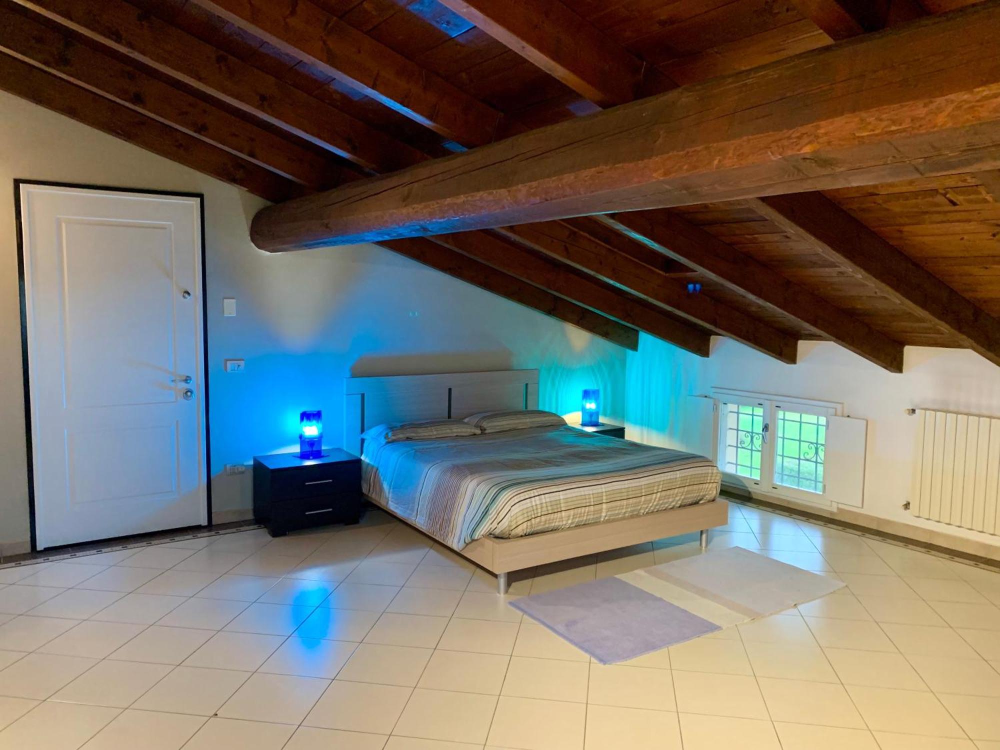 Villa Campestre Colombaro  Dış mekan fotoğraf
