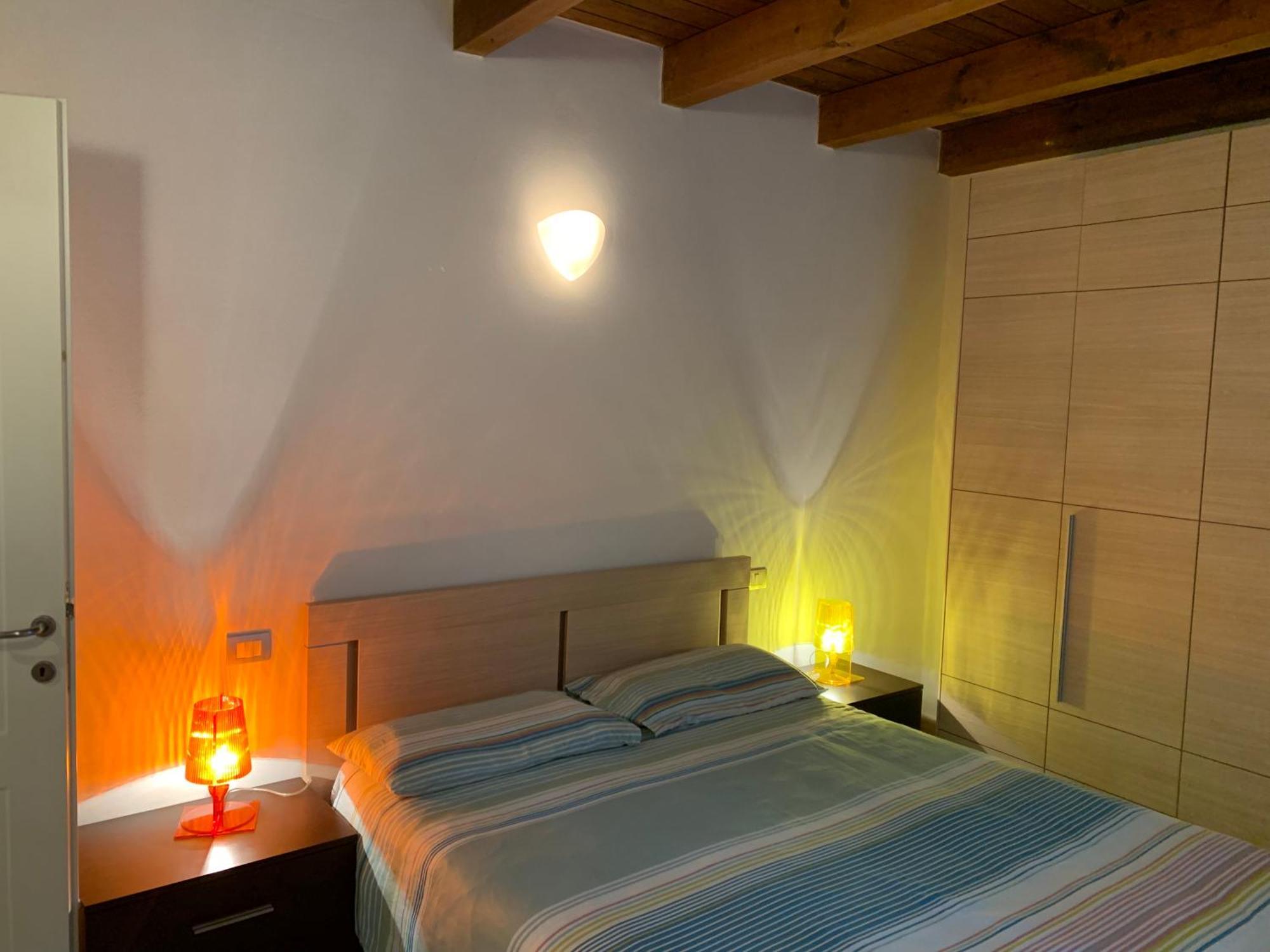 Villa Campestre Colombaro  Dış mekan fotoğraf