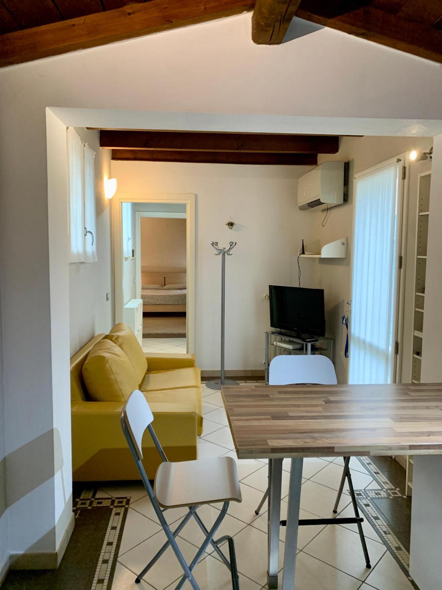 Villa Campestre Colombaro  Dış mekan fotoğraf