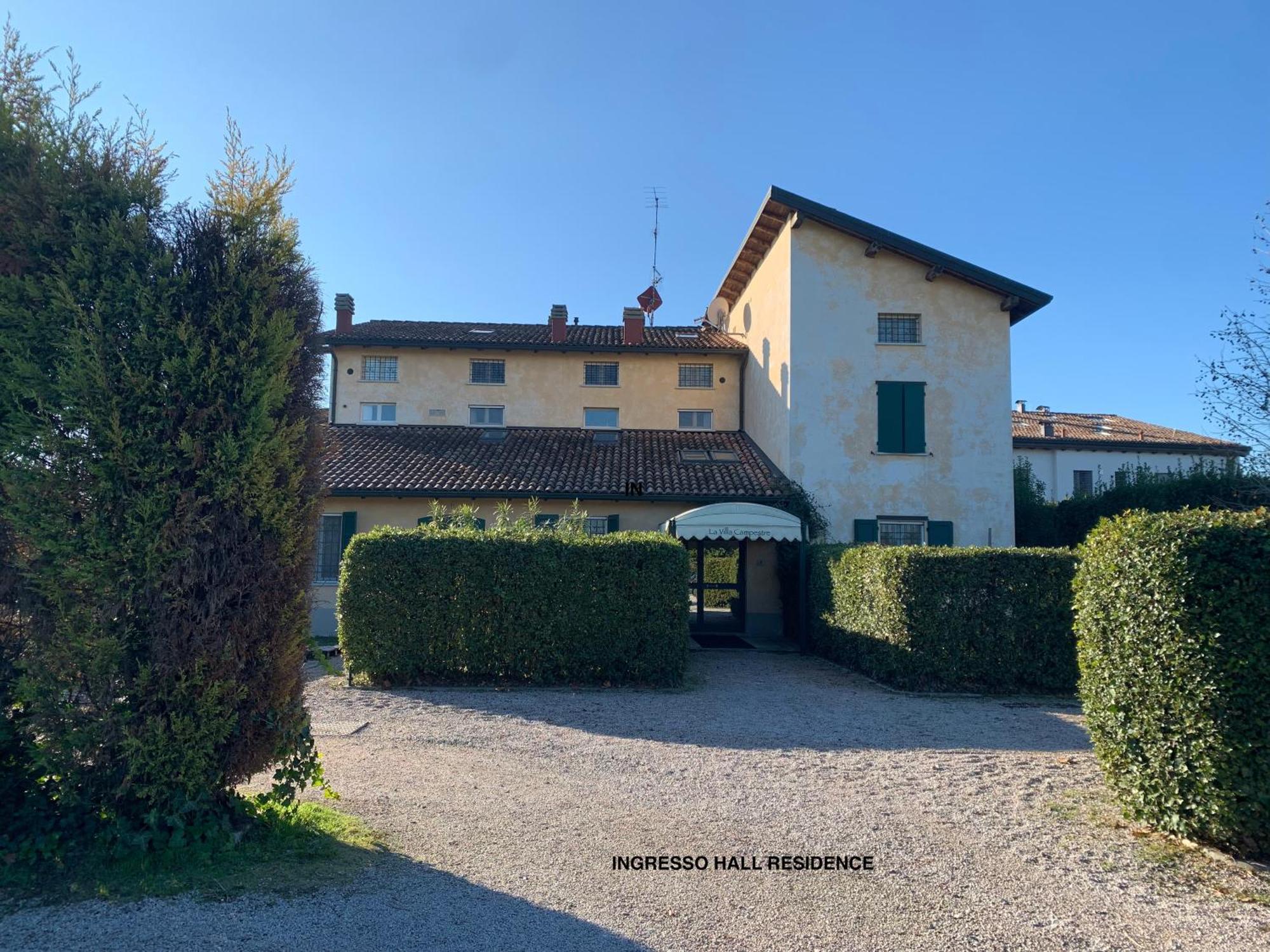 Villa Campestre Colombaro  Dış mekan fotoğraf